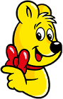 bear